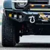 GWM Tank 300 MK Conqueror Bumpers