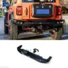 GWM Tank 300 MK Conqueror Bumpers
