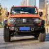 GWM Tank 300 MK Conqueror Bumpers