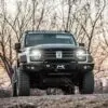 GWM Tank 300 MK Sharp Front Bumper with Twin Lights