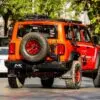GWM Tank 300 MK Sharp Front Bumper with Twin Lights