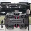 GWM Tank 300 OKING Tailgate Expansion Equipment Kit for GWM Tank 300 Petrol HEVHybridPHEVDiesel