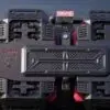 GWM Tank 300 OKING Tailgate Expansion Equipment Kit for GWM Tank 300 Petrol HEVHybridPHEVDiesel