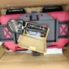 GWM Tank 300 OKING Tailgate Expansion Equipment Kit for GWM Tank 300 Petrol HEVHybridPHEVDiesel