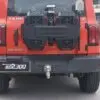GWM Tank 300 OKING Tailgate Expansion Equipment Kit for GWM Tank 300 Petrol HEVHybridPHEVDiesel