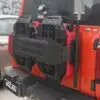 GWM Tank 300 OKING Tailgate Expansion Equipment Kit for GWM Tank 300 Petrol HEVHybridPHEVDiesel