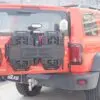 GWM Tank 300 OKING Tailgate Expansion Equipment Kit for GWM Tank 300 Petrol HEVHybridPHEVDiesel