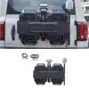GWM Tank 300 OKING Tailgate Expansion Equipment Kit for GWM Tank 300 Petrol HEVHybridPHEVDiesel