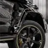 GWM Tank 300 Shadow Body Kit for GWM Tank 300 HEV/Hybrid/PHEV/Petrol/Diesel Version