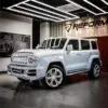 GWM Tank 300 Shadow Body Kit for GWM Tank 300 HEV/Hybrid/PHEV/Petrol/Diesel Version