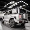 GWM Tank 300 Shadow Body Kit for GWM Tank 300 HEV/Hybrid/PHEV/Petrol/Diesel Version
