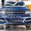GWM Tank 300 Shadow Body Kit for GWM Tank 300 HEV/Hybrid/PHEV/Petrol/Diesel Version