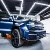 GWM Tank 300 Shadow Body Kit for GWM Tank 300 HEV/Hybrid/PHEV/Petrol/Diesel Version