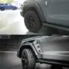 GWM Tank 300 Shadow Body Kit for GWM Tank 300 HEV/Hybrid/PHEV/Petrol/Diesel Version