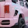GWM Tank 300 Shadow Body Kit for GWM Tank 300 HEV/Hybrid/PHEV/Petrol/Diesel Version