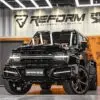 GWM Tank 300 Shadow Body Kit for GWM Tank 300 HEV/Hybrid/PHEV/Petrol/Diesel Version