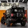 GWM Tank 300 Shadow Body Kit for GWM Tank 300 HEV/Hybrid/PHEV/Petrol/Diesel Version