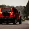GWM Tank 300 Suzaku Body Kit