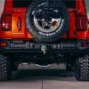 GWM Tank 300 Suzaku Body Kit