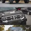 GWM Tank 300 Suzaku Body Kit