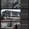 GWM Tank 300 TQ Ark Side Ladder TENGQIAN Climbing Ladder