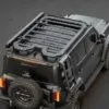 GWM Tank 300 TQ Ark Side Ladder TENGQIAN Climbing Ladder