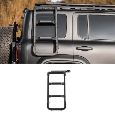 GWM Tank 300 TQ Ark Side Ladder TENGQIAN Climbing Ladder