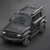 GWM Tank 300 TQ Ark Side Window Panel TENGQIAN Expansion Kit 12
