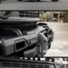 GWM Tank 300 TQ TENGQIAN Ark Front Bumper Ark Rear Bumper 9