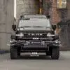 GWM Tank 300 TQ TENGQIAN Ark Front Bumper Ark Rear Bumper 9