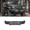 GWM Tank 300 TQ TENGQIAN Ark Front Bumper Ark Rear Bumper 9