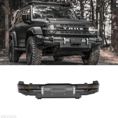 GWM Tank 300 TQ TENGQIAN Ark Front Bumper Ark Rear Bumper 9