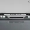 PLUMB Dry Carbon Fiber Roof Light Kit for Land Rover Defender