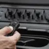 PLUMB Electronically Controlled Mid and Rear End Exhaust System for Land Rover Defender 90/110