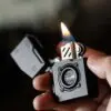 PLUMB Mechanical Lighter for Land Rover Defender