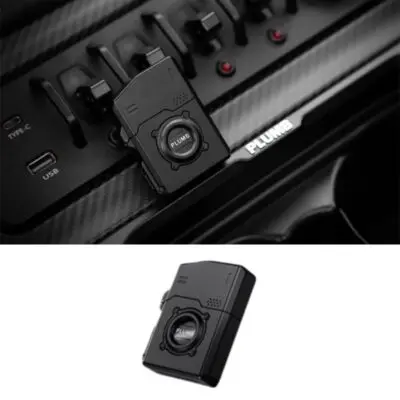 PLUMB Mechanical Lighter for Land Rover Defender