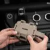PLUMB Mechanical Lighter for Land Rover Defender
