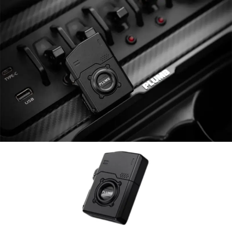 PLUMB Mechanical Lighter for Land Rover Defender