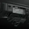 PLUMB Rear Bumper Surround Kit for Land Rover Defender