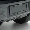 PLUMB Rear Bumper Surround Kit for Land Rover Defender