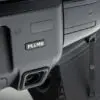 PLUMB Rear Bumper Surround Kit for Land Rover Defender