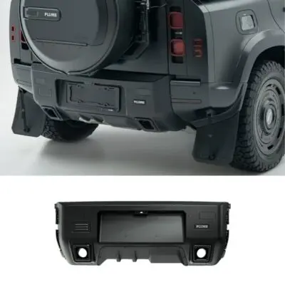 PLUMB Rear Bumper Surround Kit for Land Rover Defender