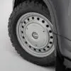 PLUMB MGT 20 Inch Forged Aluminum Wheel Rims for New Land Rover Defender