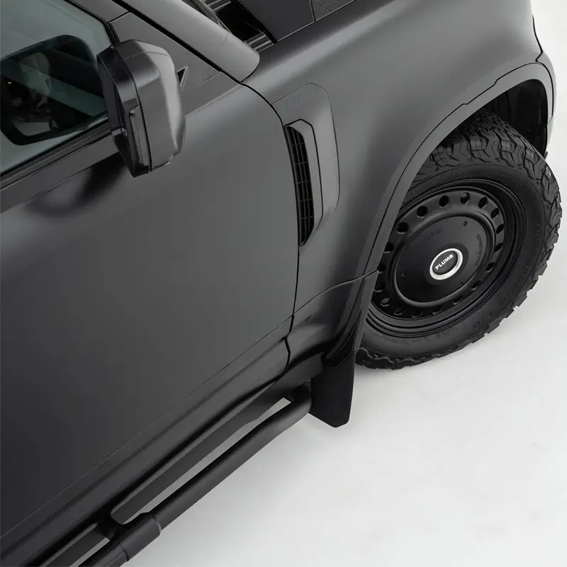 PLUMB MGT 20 Inch Forged Aluminum Wheel Rims for New Land Rover Defender