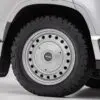 PLUMB MGT 20 Inch Forged Aluminum Wheel Rims for New Land Rover Defender