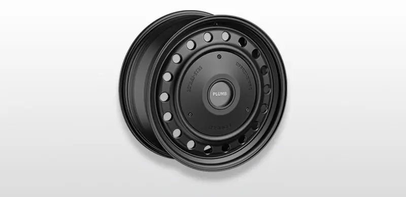 PLUMB MGT 20 Inch Forged Aluminum Wheel Rims for New Land Rover Defender