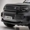PLUMB MGT Front Bumper Front Surround for New Land Rover Defender 12 PLUMB MGT Front Bumper Front Surround for New Land Rover Defender 7