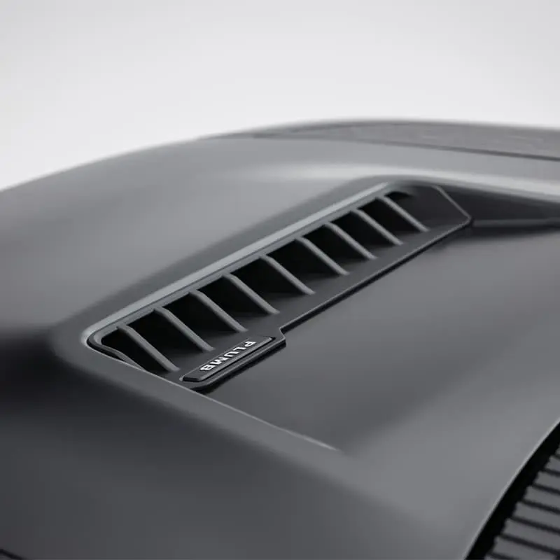 PLUMB MGT Hood Bonnet for New Land Rover Defender