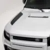 PLUMB MGT Hood Bonnet for New Land Rover Defender 3 PLUMB MGT Hood Bonnet for New Land Rover Defender