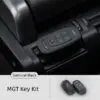 PLUMB MGT Key Kit Key FOB Cover Case for New Land Rover Defender